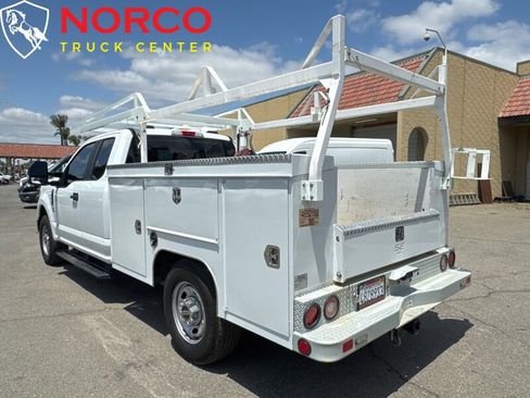 Used 2022 Ford F350 XL w/ Power Equipment Group image 9