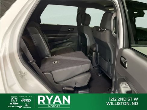 New 2026 Dodge Durango GT w/ Blacktop Package AWD/4WD image 58