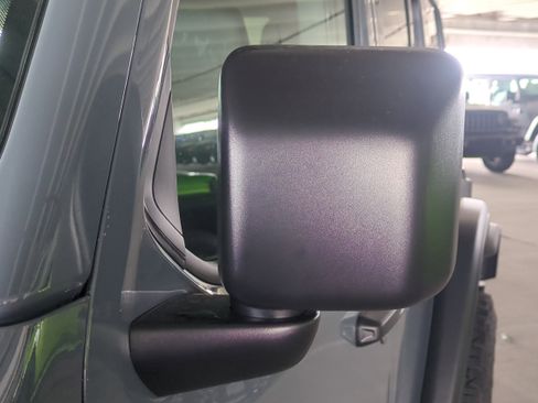 New 2026 Jeep Wrangler Unlimited Rubicon 392 image 12