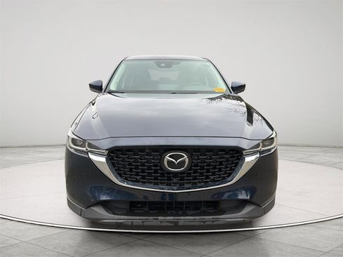 Certified 2023 MAZDA CX-5 AWD 2.5 S w/ Select Package image 20