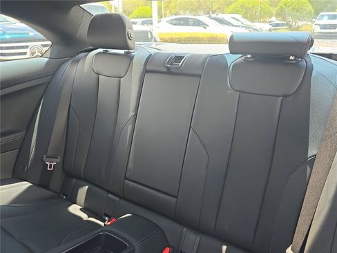 Used 2026 BMW M240i Coupe RWD image 10