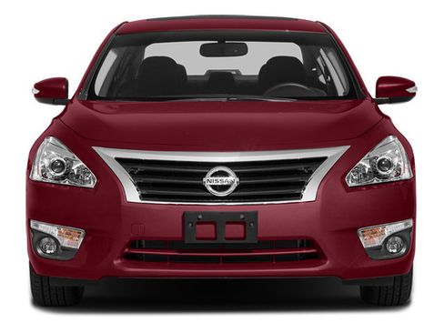 Used 2014 Nissan Altima 2.5 SL FWD image 7