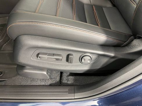 New 2026 Honda CR-V Sport-L image 24
