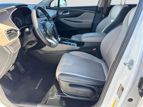 Used 2020 Hyundai Santa Fe SE w/ Cargo Package image 8