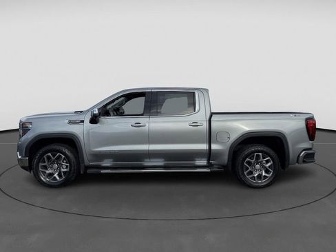 New 2026 GMC Sierra 1500 SLT w/ SLT Premium Package image 2