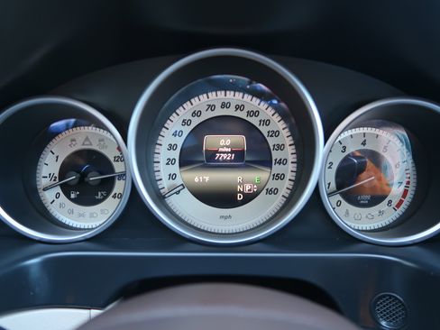 Used 2014 Mercedes-Benz E 350 Sedan w/ Premium 1 Package image 26