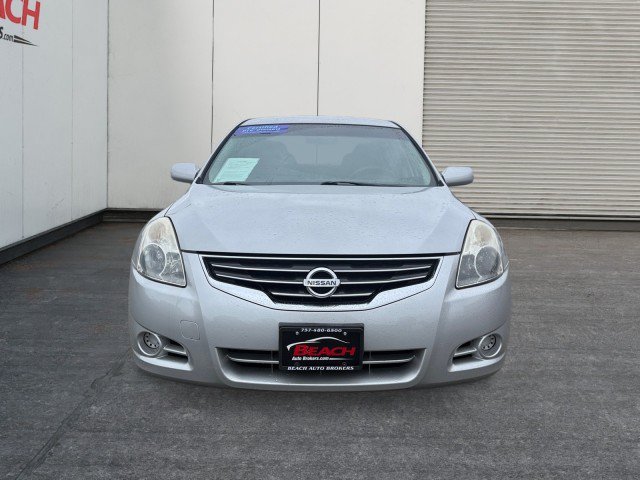 Used 2012 Nissan Altima 2.5 S FWD image 9