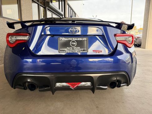 Used 2020 Toyota 86 GT image 30