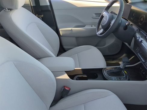 New 2026 Hyundai Kona SEL Sport image 11