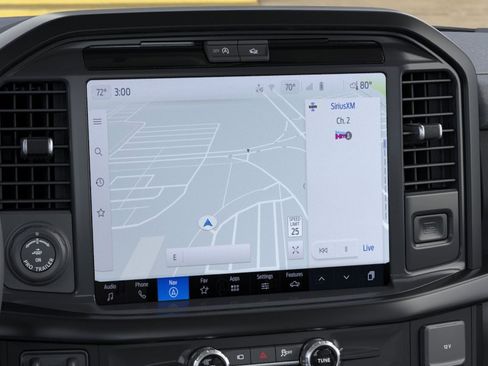 New 2026 Ford F150 Tremor AWD/4WD image 14