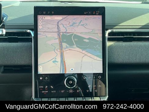 New 2026 GMC Sierra EV Elevation AWD/4WD image 20