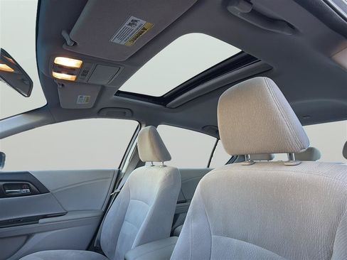 Used 2014 Honda Accord EX image 13