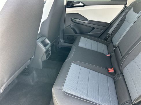 New 2025 Volkswagen Taos S image 13