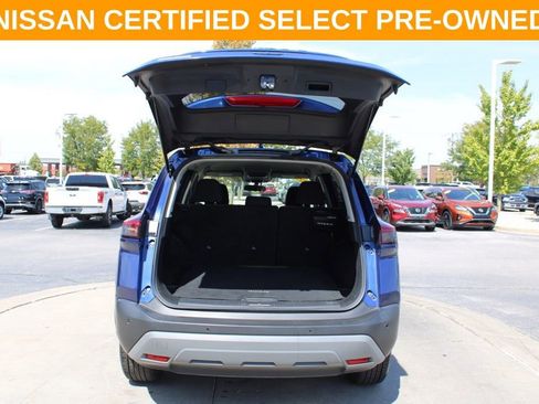 Certified 2023 Nissan Rogue SV image 10