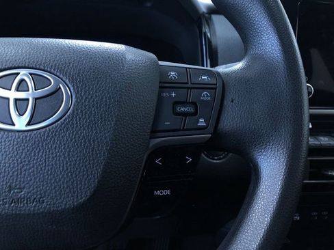 Used 2025 Toyota Camry LE image 26