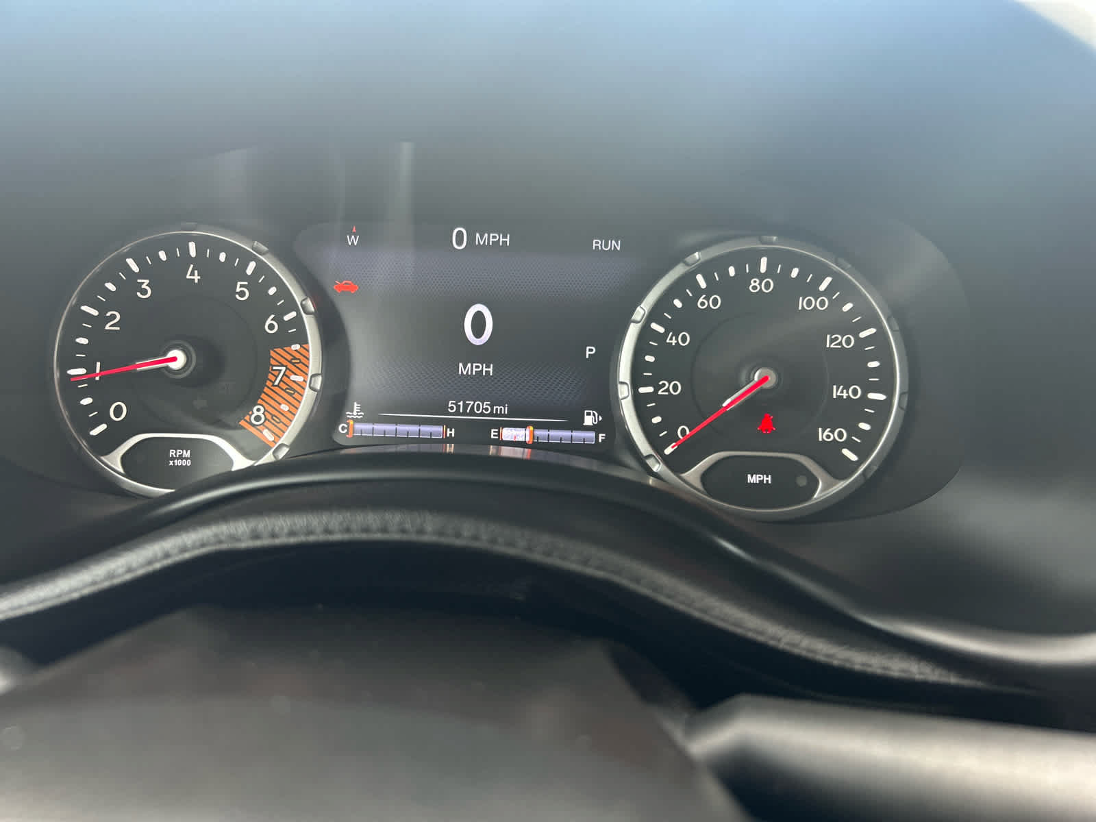 Used 2021 Jeep Renegade Latitude w/ Luxury Group I FWD image 14