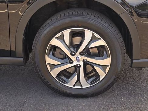 Used 2022 Subaru Outback Limited XT AWD/4WD image 8