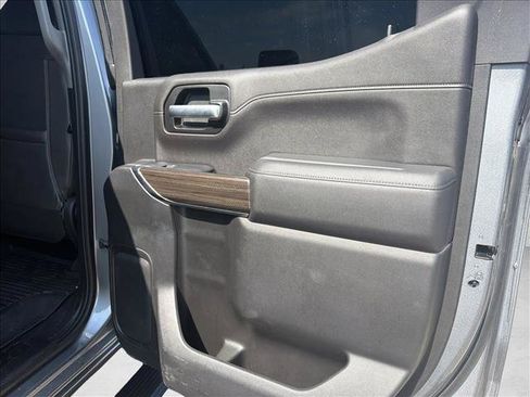 Used 2019 Chevrolet Silverado 1500 RST AWD/4WD image 21