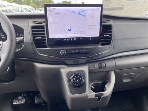 New 2025 Ford E-Transit Low Roof image 62