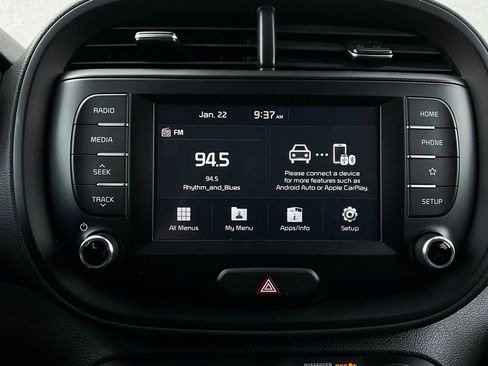 Used 2021 Kia Soul X-Line image 26