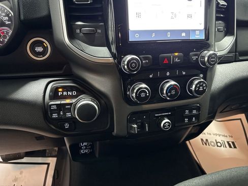 Used 2025 RAM 1500 Lone Star image 17