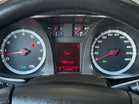 Used 2010 GMC Terrain SLT AWD/4WD image 37