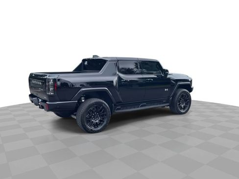 New 2026 GMC Hummer EV 4x4 Crew Cab image 8