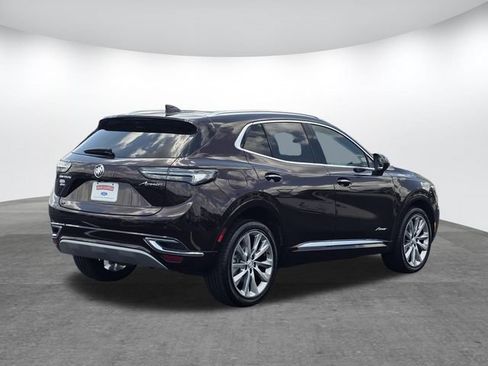 Used 2023 Buick Envision Avenir FWD image 4