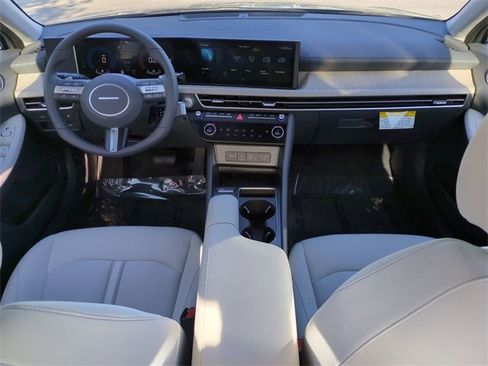 New 2025 Hyundai Sonata SEL image 14