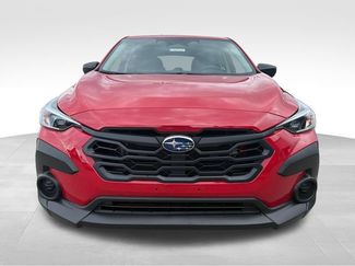 Used 2024 Subaru Crosstrek 2.0i AWD/4WD video 2