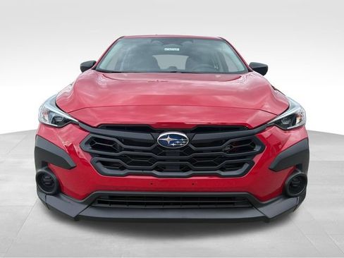 Used 2024 Subaru Crosstrek 2.0i AWD/4WD image 2