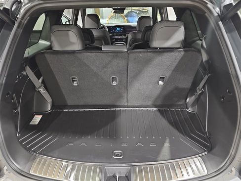 New 2026 Hyundai Palisade Calligraphy image 14