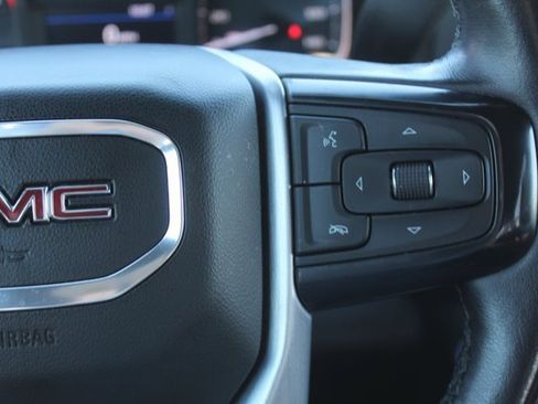 Used 2020 GMC Sierra 1500 SLT image 23