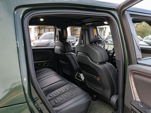 Used 2022 Rivian R1T Adventure image 40