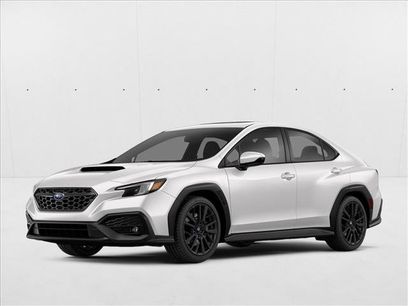 Used 2022 Subaru WRX Premium
