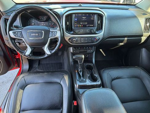 Used 2020 GMC Canyon SLT w/ Driver Alert Package image 26