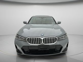 Used 2026 BMW 330i xDrive Sedan AWD/4WD video 2