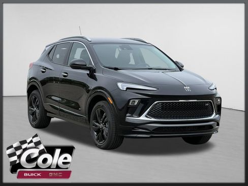 New 2026 Buick Encore GX Sport Touring w/ Comfort Package AWD/4WD image 1