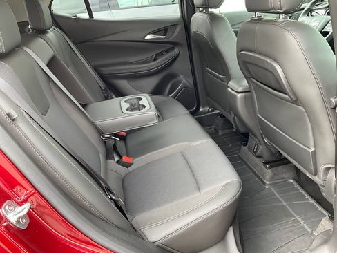 Certified 2023 Buick Encore GX Select w/ Sport Touring Package FWD image 18