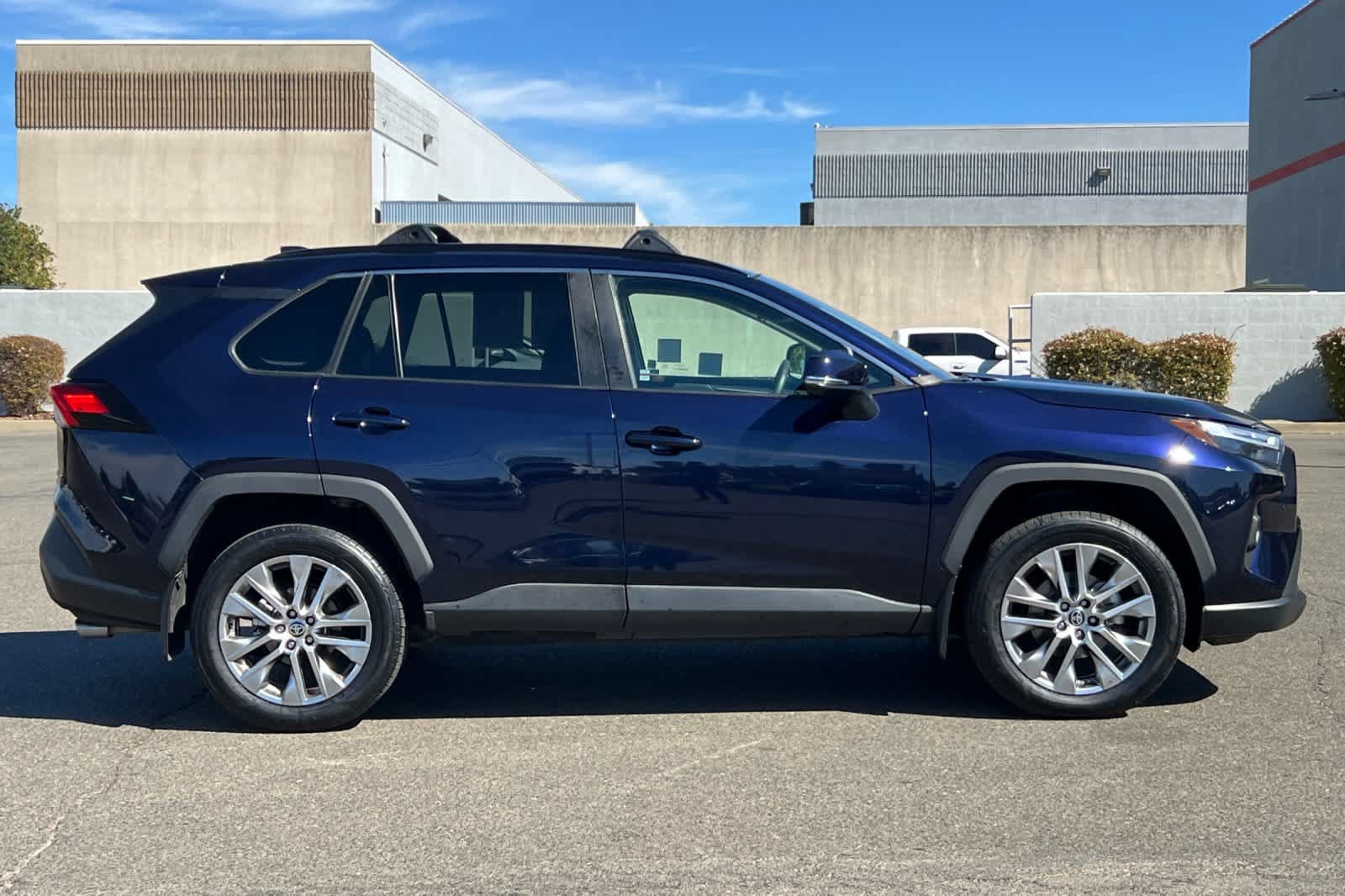 Certified 2023 Toyota RAV4 XLE Premium AWD/4WD image 6