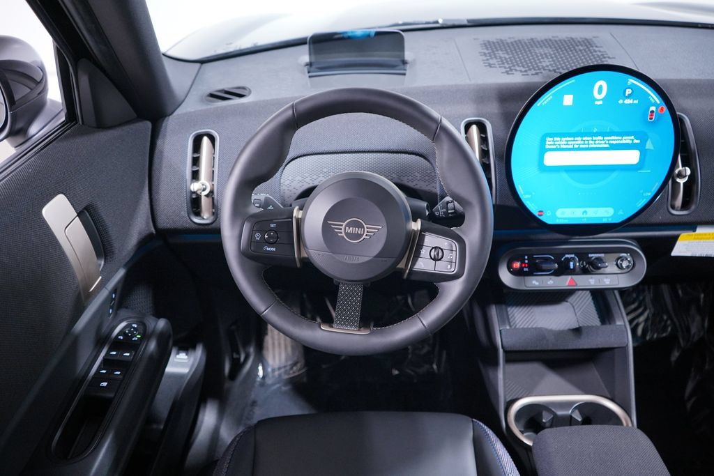 Used 2026 MINI Cooper Countryman S AWD/4WD image 11