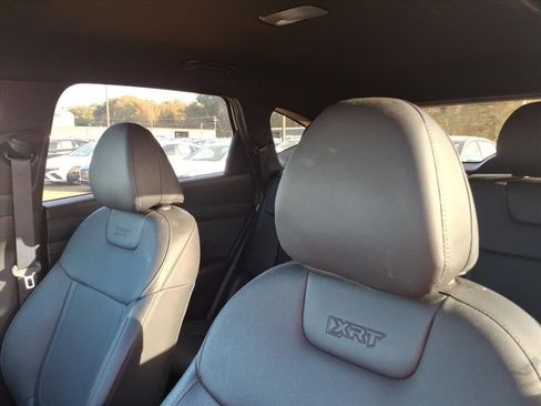 New 2025 Hyundai Tucson XRT image 16