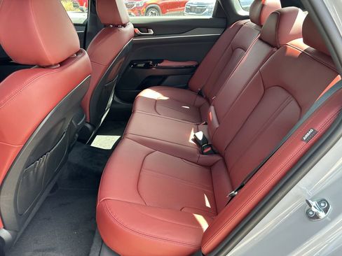 New 2026 Kia K5 GT-Line FWD image 14
