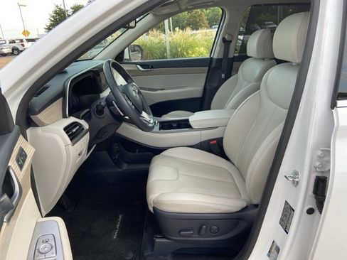 Used 2020 Hyundai Palisade SEL FWD image 34