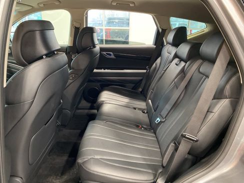 Used 2025 Genesis GV80 2.5T Standard image 26