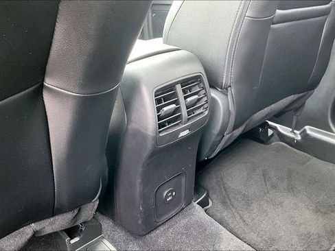 Used 2022 Ford Escape Titanium w/ Titanium Elite Package image 10