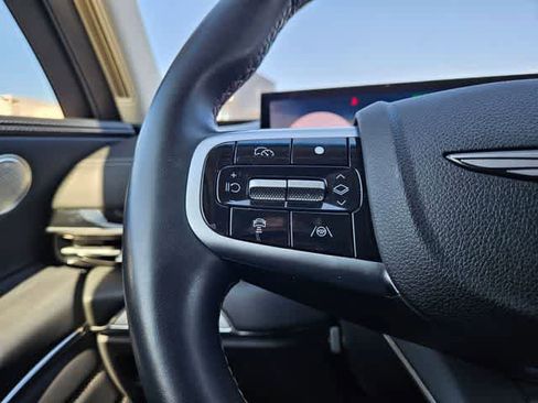 Used 2025 Genesis GV80 2.5T Standard image 23