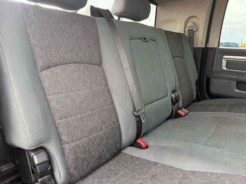 Used 2018 RAM 2500 Big Horn AWD/4WD image 18