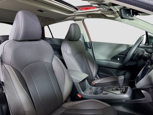 New 2026 Subaru Crosstrek 2.0i Premium image 27