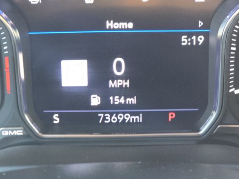 Used 2022 GMC Sierra 2500 Denali image 30